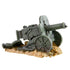 Underwater Treasures Howitzer  