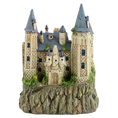 Underwater Treasures King's Castle  