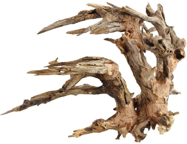 Underwater Treasures Kirin Bonsai Wood - XS - Pack of 2  