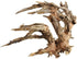 Underwater Treasures Kirin Bonsai Wood - XS - Pack of 2  