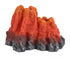 Underwater Treasures Lava Mountain  