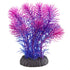 Underwater Treasures Magenta Cabomba  