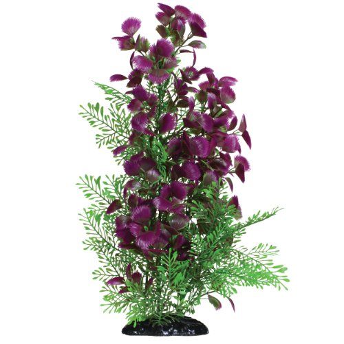 Underwater Treasures Magenta Moon - 16"  