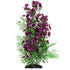Underwater Treasures Magenta Moon - 16"  
