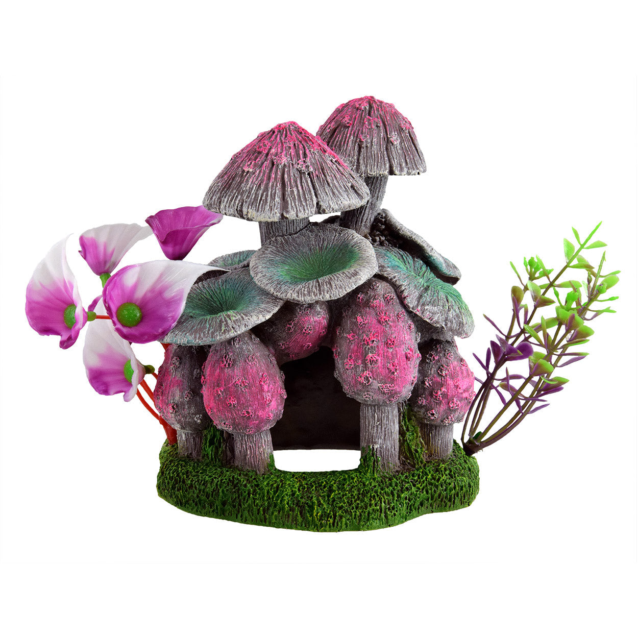 Underwater Treasures Magical Mushrooms - Model B  