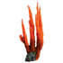 Underwater Treasures Orange Finger Coral  
