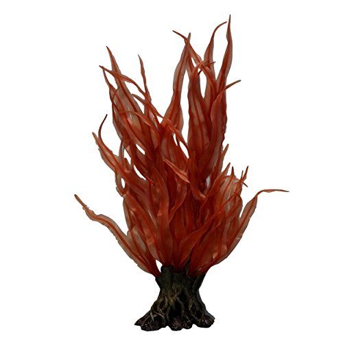 Underwater Treasures Pacific Coast Orange Kelp - 18"  