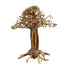Underwater Treasures Pagoda Bonsai - Medium  