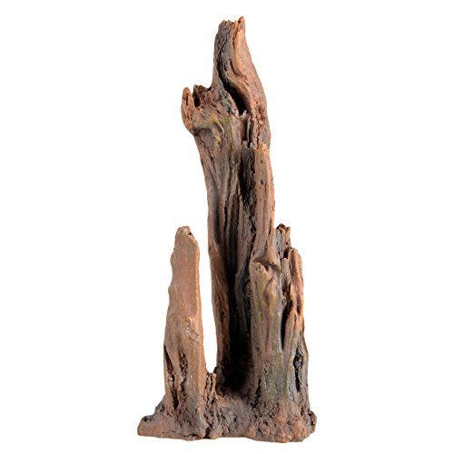 Underwater Treasures Petrified Wood - Small  