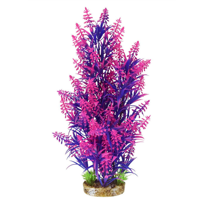 Underwater Treasures Pink Tip Kelp - Tall