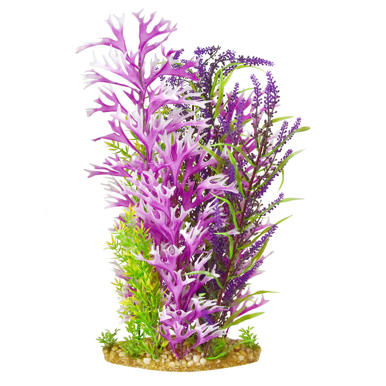 Underwater Treasures Plant Group - A  