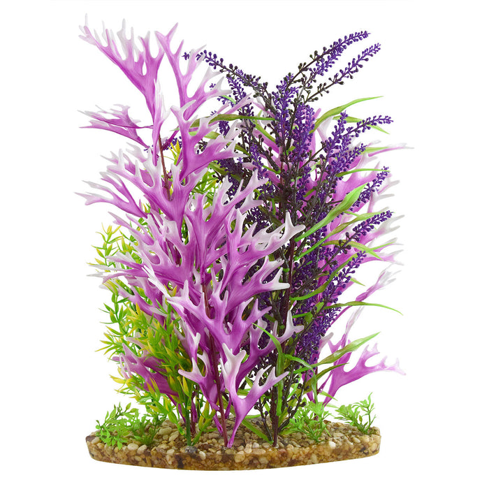 Underwater Treasures Plant Group - A - Tall