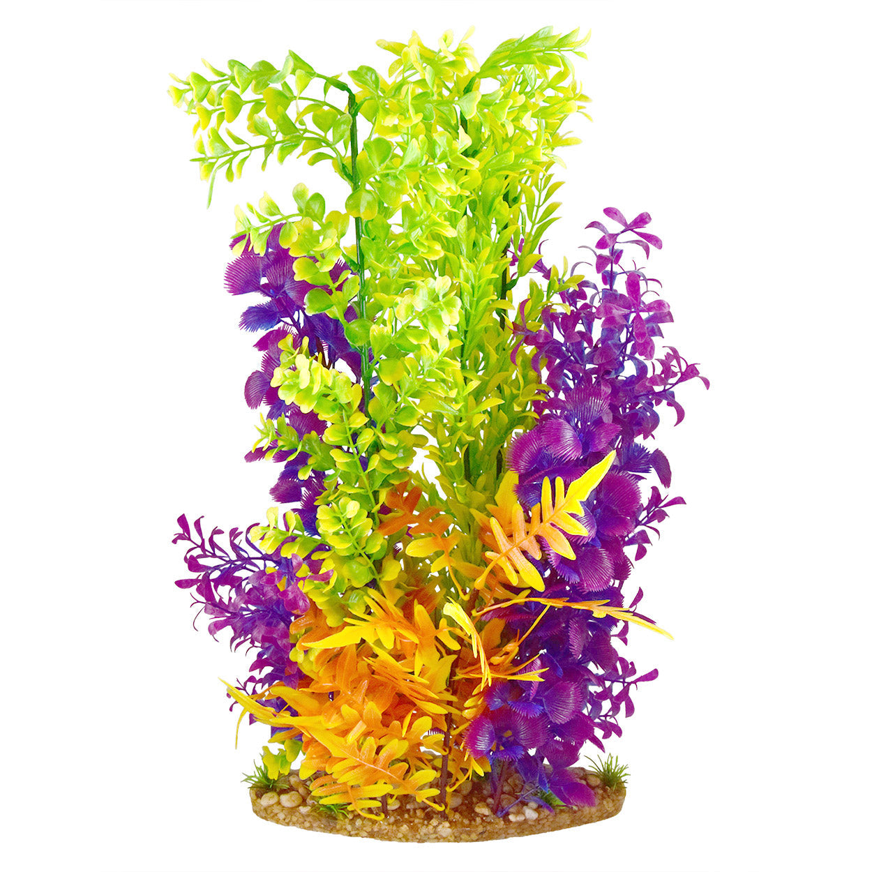 Underwater Treasures Plant Group - B  