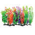 Underwater Treasures Plant on Rock Mixed - Large - 10 pk  