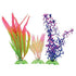 Underwater Treasures Plant Variety - Style B - 3 pk  