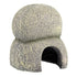 Underwater Treasures Pleco Cave - Two Stone  