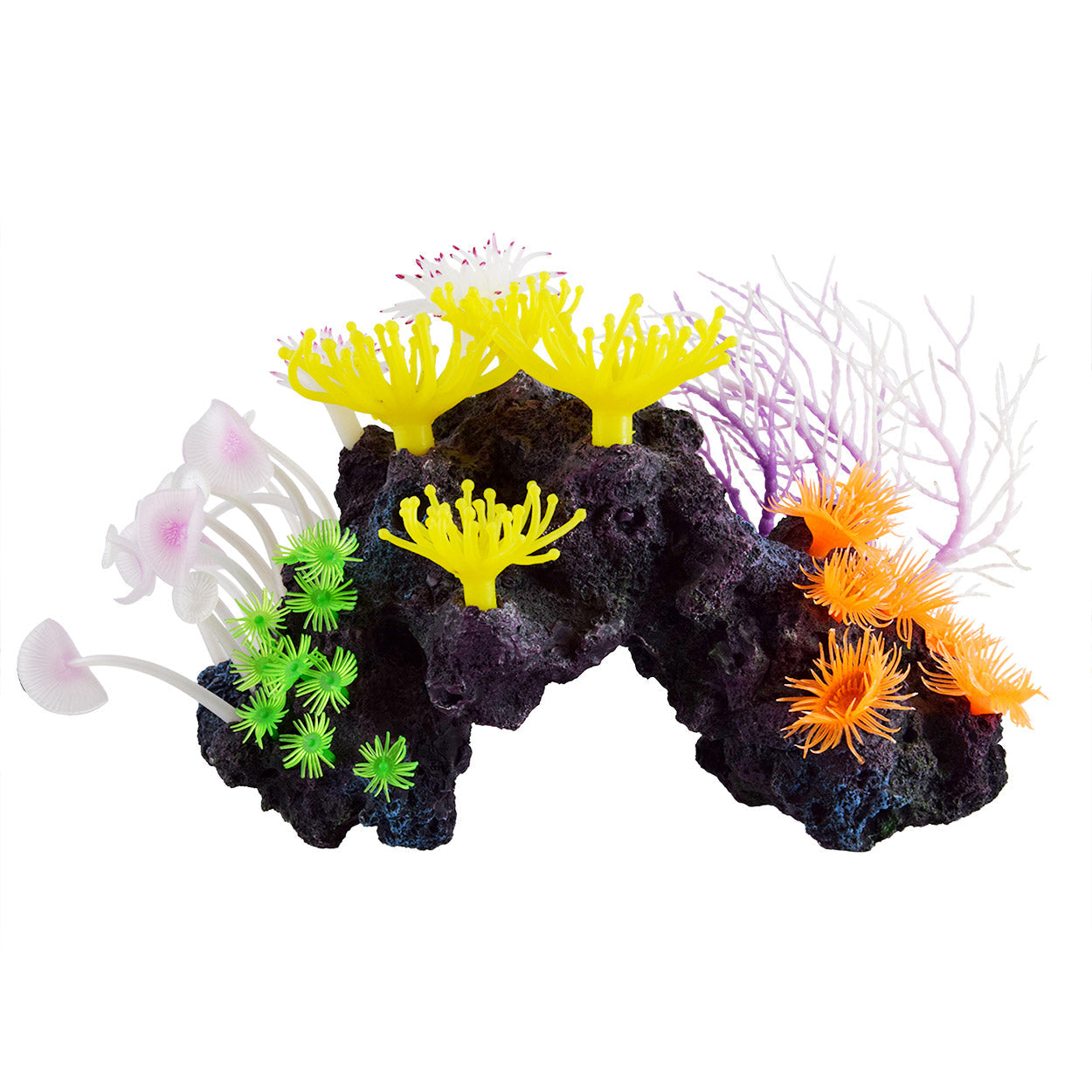 Underwater Treasures Polyp Reef  