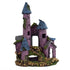 Underwater Treasures Prince Castle  