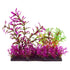 Underwater Treasures Purple Garden Mix  