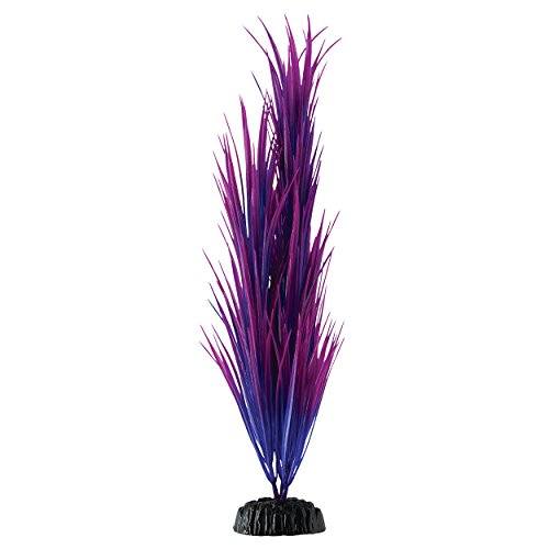 Underwater Treasures Purple Nile Grass - 14.75"  