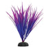 Underwater Treasures Purple Nile Grass - 7.5"  