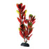 Underwater Treasures Red/Green Bacopa - 8"  