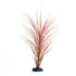Underwater Treasures Red/Green Hairgrass - 16"  