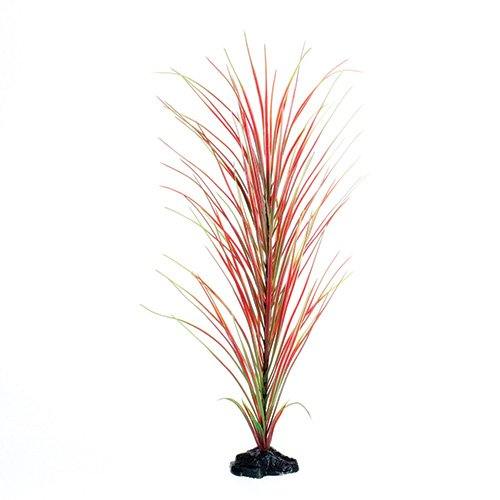 Underwater Treasures Red/Green Hairgrass - 20"  