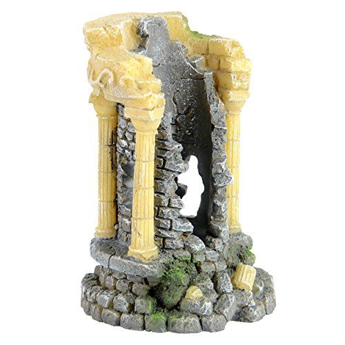Underwater Treasures Roman Ruins - Large  