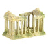 Underwater Treasures Roman Temple  