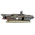 Underwater Treasures Royal Aircraft Carrier - X-Large  