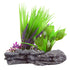 Underwater Treasures Sagittaria Mound  