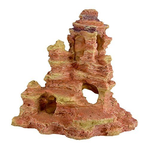 Underwater Treasures Sandstone Hideaway  