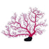 Underwater Treasures Sea Fan Coral - Pink  