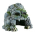 Underwater Treasures Skull Cave  