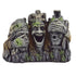 Underwater Treasures Speak No Evil, Hear No Evil, See No Evil  