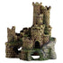 Underwater Treasures Stone Fortress  