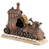 Underwater Treasures Train Boot  