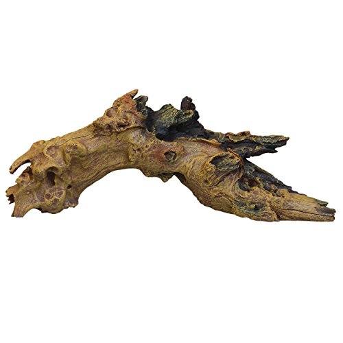 Underwater Treasures Underwater Driftwood - Medium  