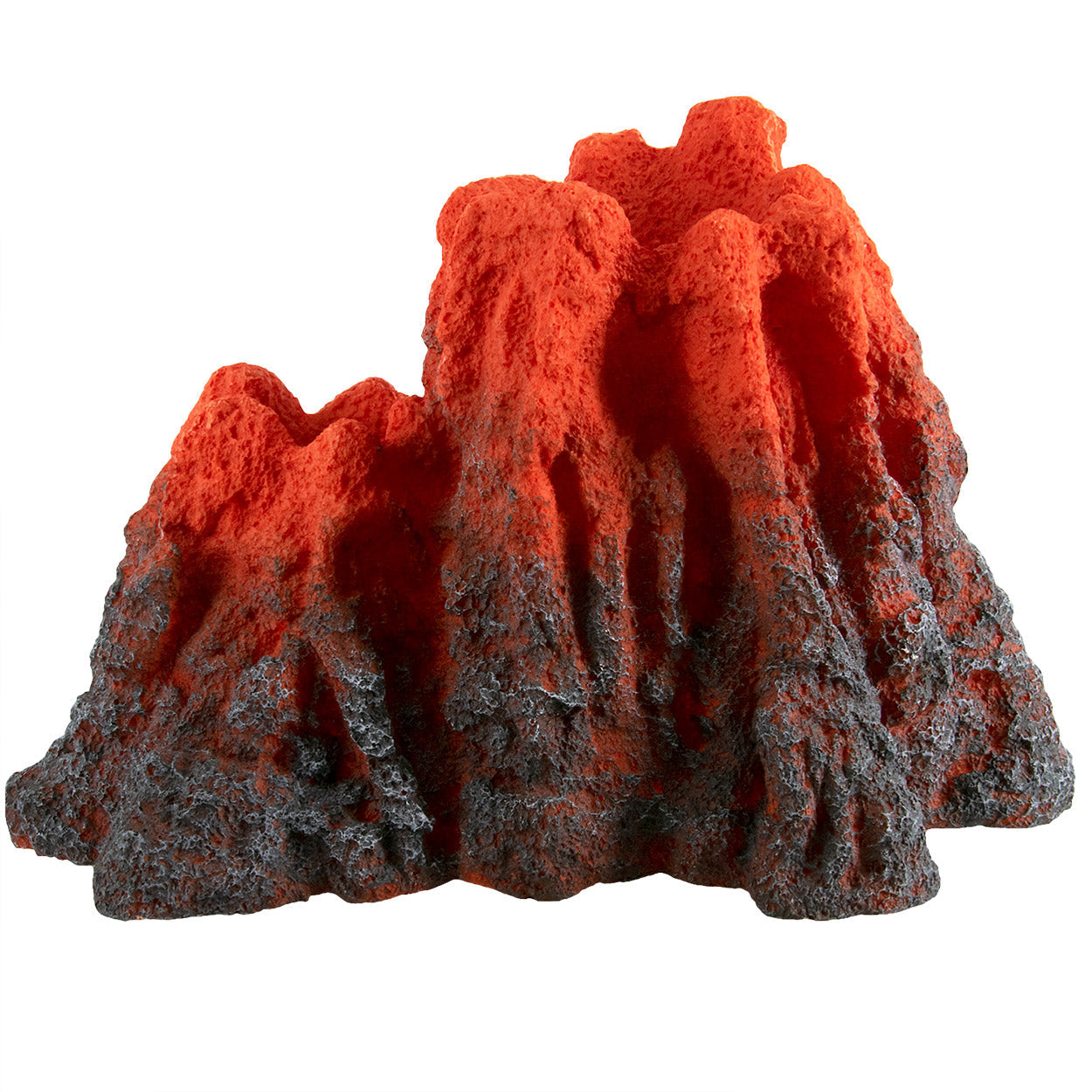 Underwater Treasures Volcano - Large  