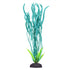 Underwater Treasures Wave Val - Turquoise - 12"  