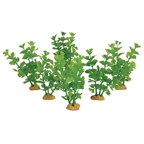 Underwater Treasures Willow Leaf - 3.5" - 6 pk  