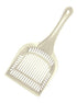 Van Ness Litter Scoop - Ivory - Giant  