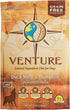 Venture Limited Ingredient Diet Grain-Free Dry Dog Food - Duck/Pumpkin - 4 Lbs  