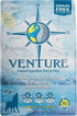 Venture Limited Ingredient Diet Grain-Free Dry Dog Food - Pollock/Pumpkin - 25 Lbs  