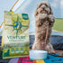 Venture Limited Ingredient Diet Grain-Free Dry Dog Food - Turkey/Squash - 4 Lbs  