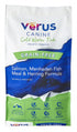 Verus Grain-Free Fresh Meat Formula Cold Water Fish Dry Dog Food - 12 lb Bag  