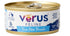 Verus Grain-Free Tuna Canned Cat Food - 5.5 oz Case - Case of 24  