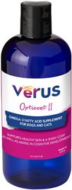 Verus Opticoat II Supplement Dog and Cat Supplements - 2 oz Bottle  