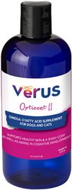 Verus Opticoat II Supplement Dog and Cat Supplements - 2 oz Bottle